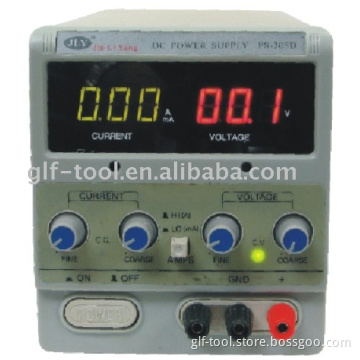 JTY-305D JTY-3010D power supply